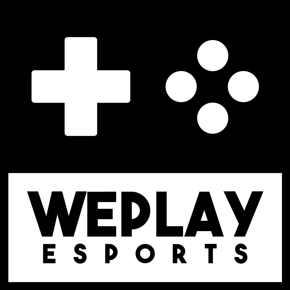 MediaMarkt - WePlay Esports